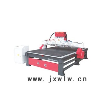 供應(yīng)山西金工天晟木工雕刻機(jī)hx-1325ct超星木工雕刻機(jī)，超星木工雕刻價格