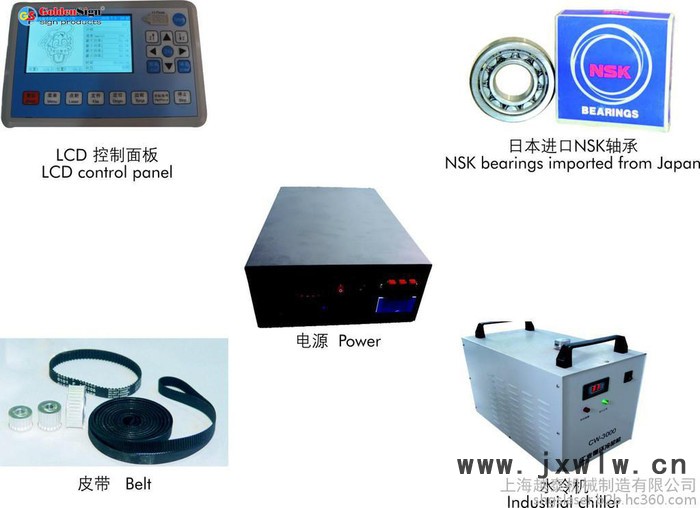【上海越泰激光】上海越泰廠家供應(yīng)GS1612型，180W激光切割機(jī)，激光雕刻機(jī)，切割機(jī)生產(chǎn)廠家