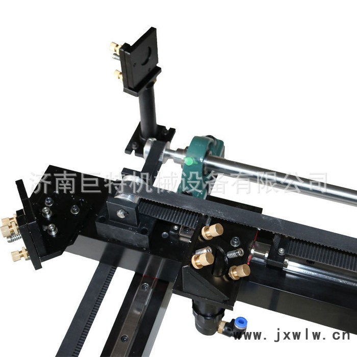 五金件 激光雕刻機(jī)全套配件 激光切割機(jī) 激光機(jī)方軌套件 運(yùn)動(dòng)