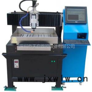供應(yīng)天啟模具雕刻，廣告雕刻，工裝夾具加工 高精密