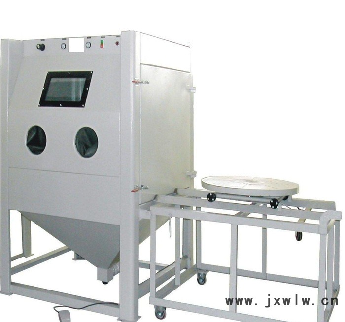 南京模具噴砂機(jī)直銷 上海除銹噴砂機(jī) 石材雕刻噴砂機(jī)