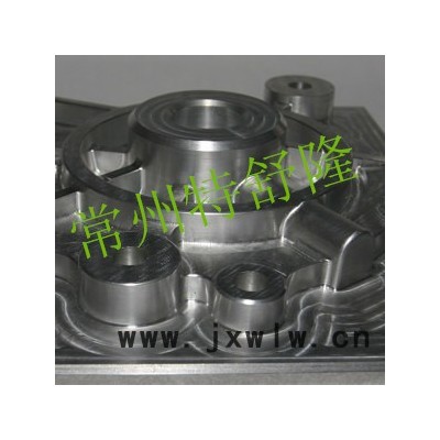 特舒隆TSL6060模具雕刻機