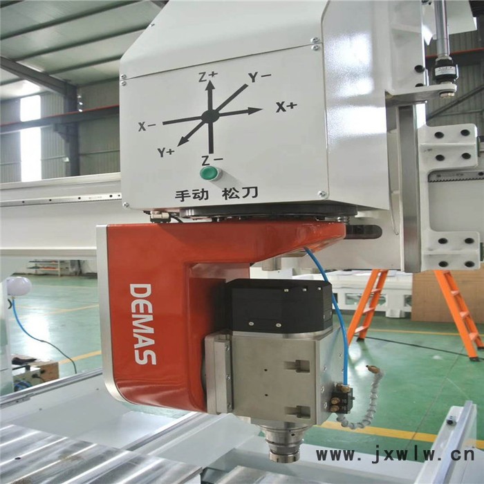 數(shù)控五軸玉石雕刻機 葉輪五軸加工 塑料五軸加工中心