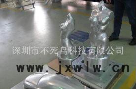 山東濟(jì)南高精度金屬五軸雕刻機(jī)PT-2020 模具鋼 鋼模 銅