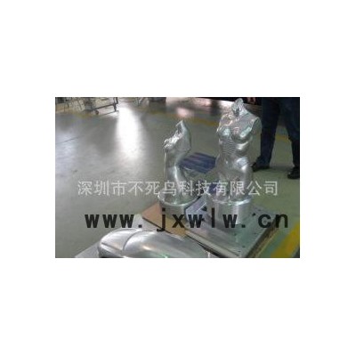 山東濟(jì)南高精度金屬五軸雕刻機(jī)PT-2020 模具鋼 鋼模 銅