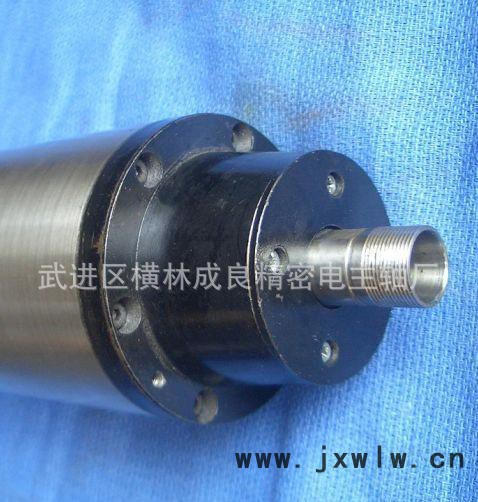 廠方低價(jià)外徑62-0.8KW模具雕刻機(jī)主軸[品質(zhì)保證]