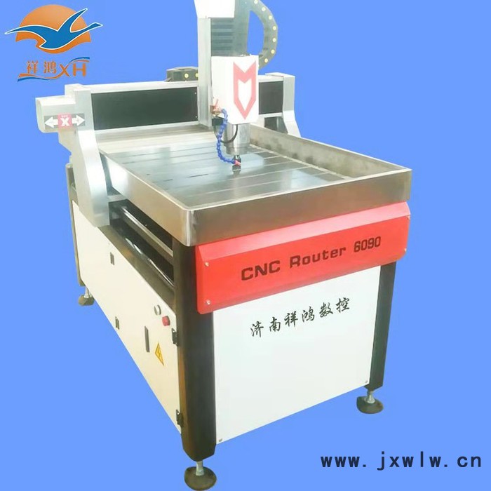 輕金屬雕刻機(jī) 雕花機(jī)  玉石機(jī) 6090雕刻機(jī)