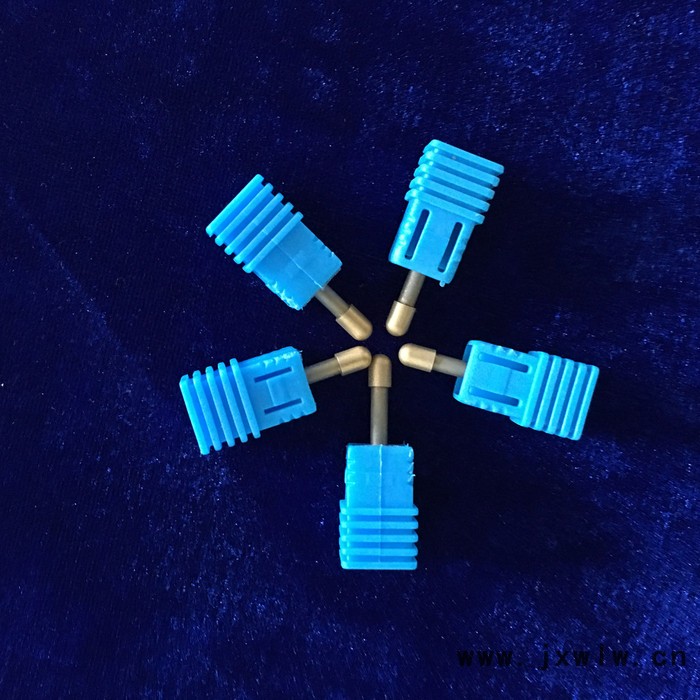 燒結(jié)磨棒 多種/混合粒度砂輪__雕刻合金金屬磨棒 去皮柄直徑3mm 批量訂做