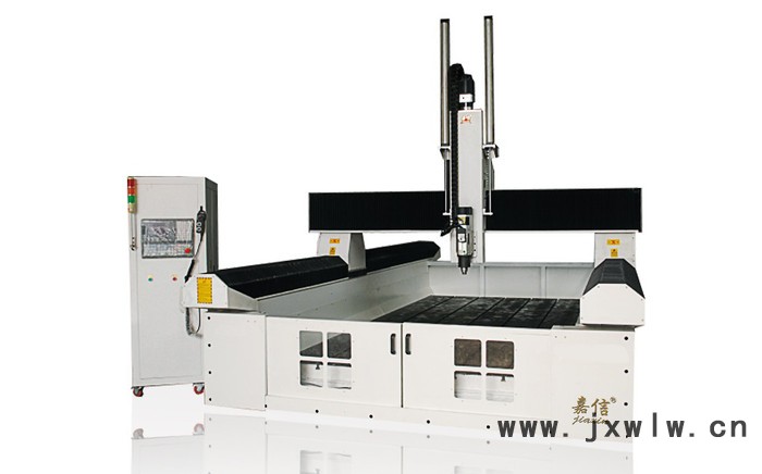 嘉信JX2040 鑄造木模型加工中心 非金屬雕刻機(jī) 廠家**