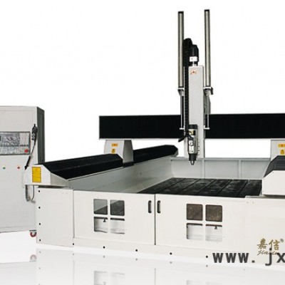 嘉信JX2040 鑄造木模型加工中心 非金屬雕刻機(jī) 廠家**