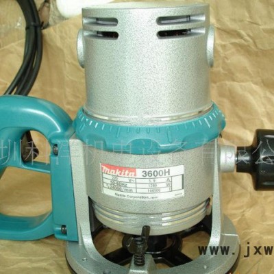 電動(dòng)雕刻機(jī)3600H丨日本進(jìn)口牧田木工電動(dòng)雕刻機(jī)
