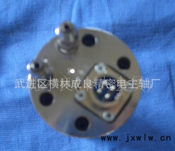 [成良電機(jī)]低價(jià)特外徑110，3.0KW模具雕刻機(jī)主軸高速電機(jī)