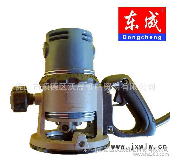 江蘇東成 木工雕刻機(jī) M1R-FF05-12
