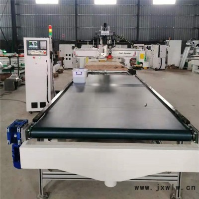 金屬銅板浮雕鏤空雕刻機(jī) 自動(dòng)換刀巡邊機(jī) 安川伺服驅(qū)動(dòng)系統(tǒng)好操作