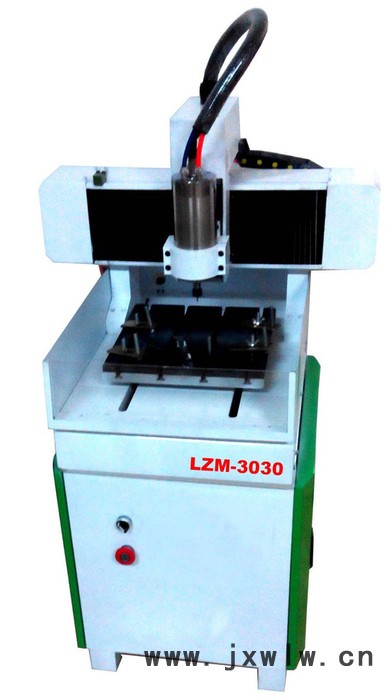 知銘LM30-30 金屬雕刻機(jī) 金屬雕刻機(jī)