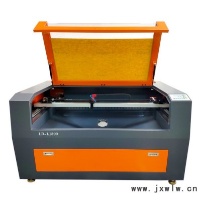華創(chuàng)零點數(shù)控LD-L1390 激光雕刻機(jī) 非金屬木制品激光雕刻機(jī)