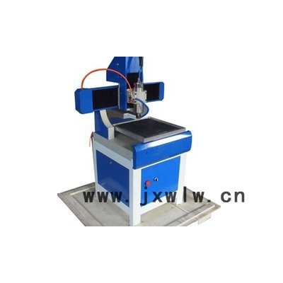 中廣數(shù)控ZG-4040玉石雕刻機(jī)