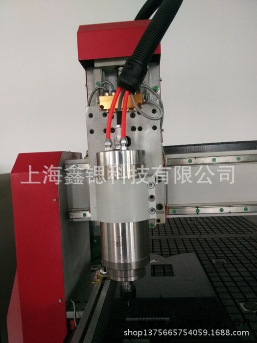 1325廣告字雕刻機 發(fā)光字亞克力 木工 雕刻機 高精度數控雕刻機