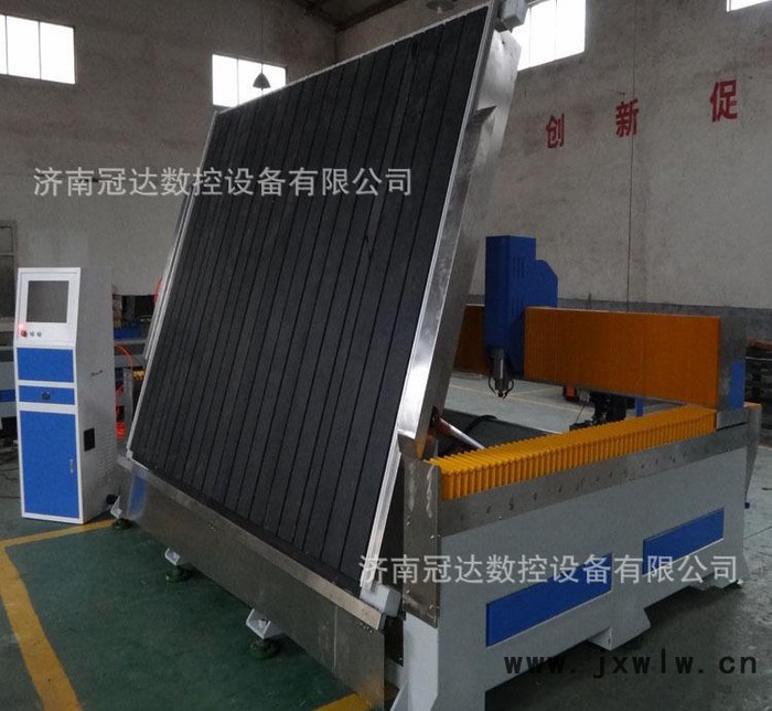 冠達直銷 木工雕刻機三工序 多功能家具櫥浮雕雕刻機