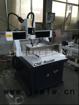 高精度金屬雕刻機 大功率高速金屬雕刻機 全自動雕刻機