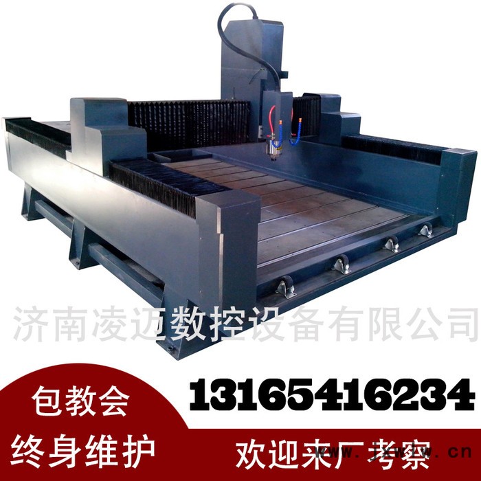 不銹鋼鐵金屬雕刻機(jī)/重型數(shù)控石材雕刻機(jī) 大理石人造石雕刻機(jī)