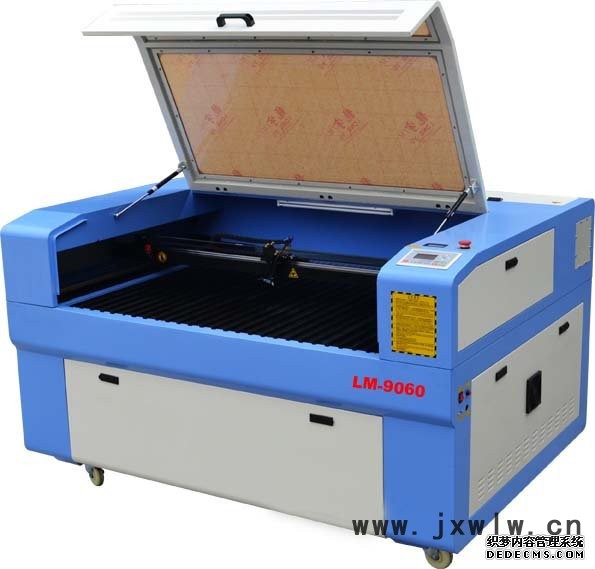 知銘LM-9060亞克力切割機(jī) 非金屬切割機(jī) 教學(xué)雕刻機(jī) 竹片雕刻機(jī)