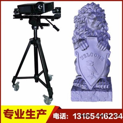 玉石雕刻機(jī)三維掃描儀廠家 供應(yīng)工藝品三維立體掃描儀廠家