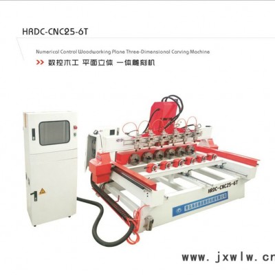 精雕機，木工雕刻機適應于各種木制工藝品加工，板式家具加工，立體平面雕刻