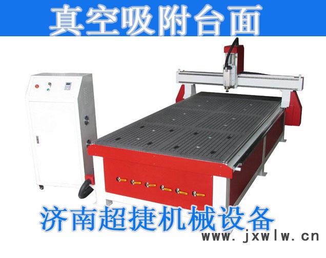 供應(yīng)山東哪里有賣木工雕刻機(jī)1325木工雕刻機(jī)真空吸附臺面