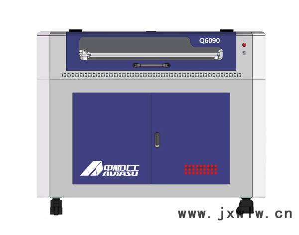 中航北工Q6090 工藝品雕刻機玻璃雕刻機木頭切割機亞克力切割機非金屬切割機