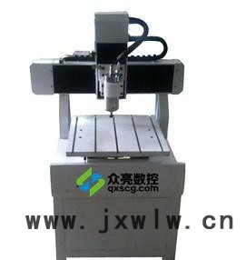 眾亮數(shù)控5050雕刻機(jī)/精密小型雕刻機(jī)/雕刻機(jī)生產(chǎn)/熱賣