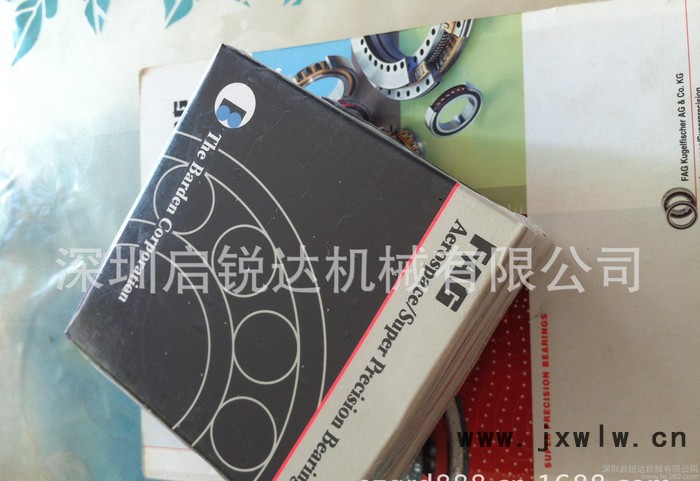 FAG精密軸承 雕刻機(jī)軸承HS7004C.T.P4S.UL 高速軸承