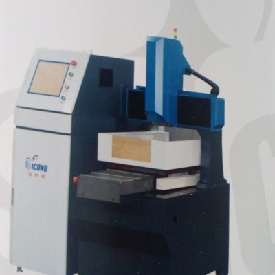 CNC540雕銑機，精密雕刻機，電腦精雕機