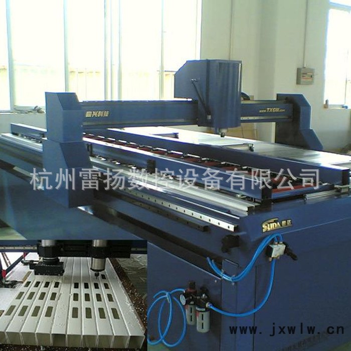 直銷 電動雕刻機(jī) PVC切割機(jī) 金屬護(hù)欄鋁材玻璃鋼快速開孔機(jī)