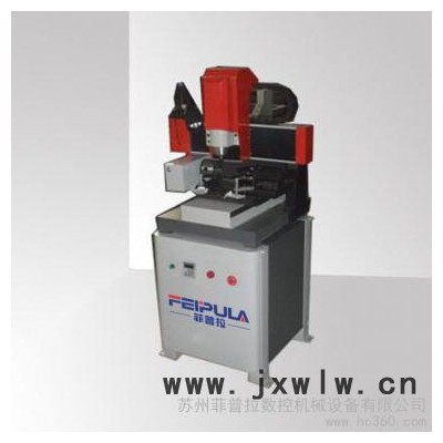 供應蘇州菲普拉橄欖核精密雕刻機FPL_HD