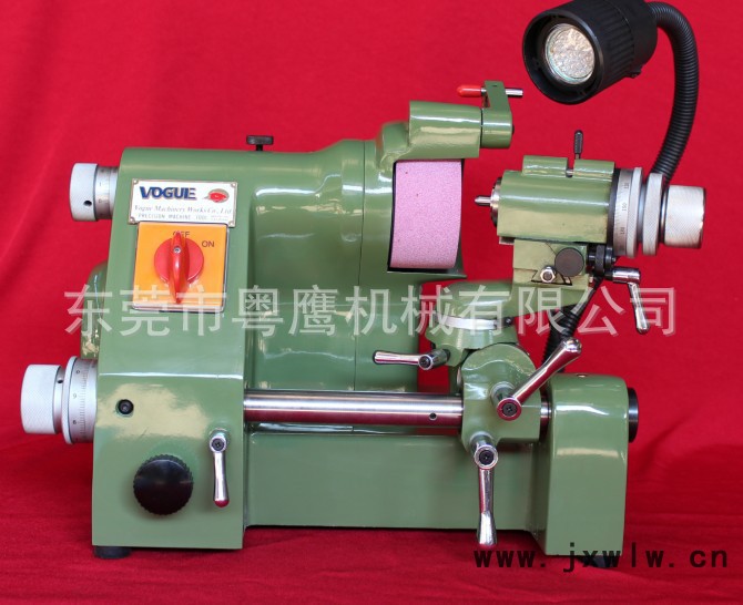 促銷臺(tái)灣鷹牌U2磨刀機(jī)鉆統(tǒng)刀研磨機(jī)雕刻刀修磨機(jī)精密研磨機(jī)