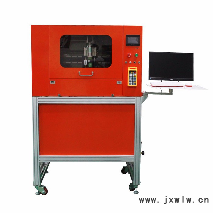 華和激光HHCPC-500貴金屬光纖激光切割機(jī)金銀首飾飾品切割機(jī)雕刻機(jī)生產(chǎn)廠家