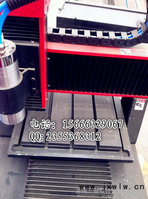 迅捷電腦3030銅章雕刻機 木梳雕刻機 工藝品掛件金屬雕刻機