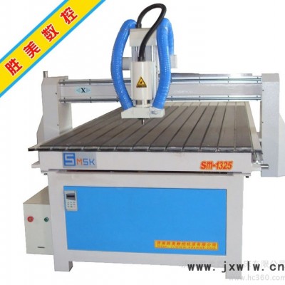供應勝美sm-1325廣告雕刻機，亞克力廣告雕刻機，勝美廣告雕刻機