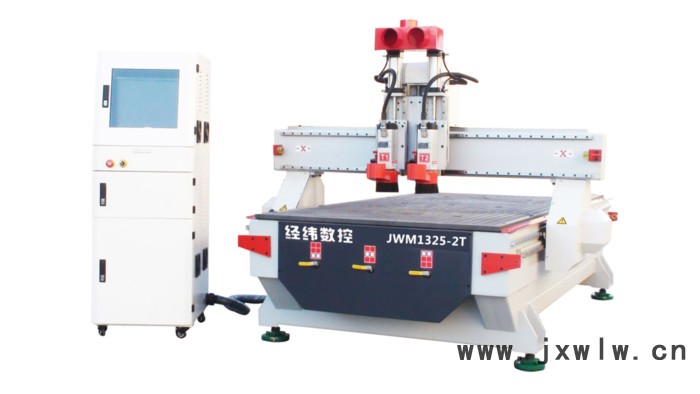 木工雕刻機(jī)  氣動換刀雕刻機(jī)M25T-2