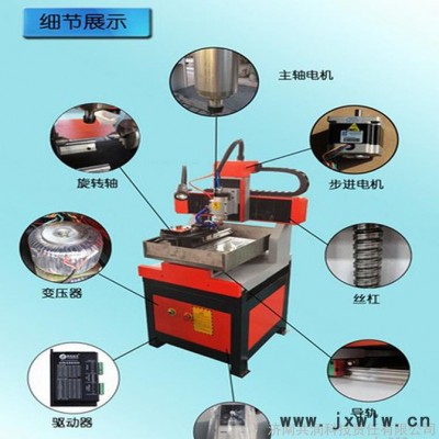 火熱促銷三維立體木工雕刻機 旋轉(zhuǎn)軸自動雕刻數(shù)控立體浮雕雕刻機