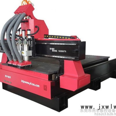 ORuike1325-3廣東廠家**簡易換刀木工雕刻機(jī)