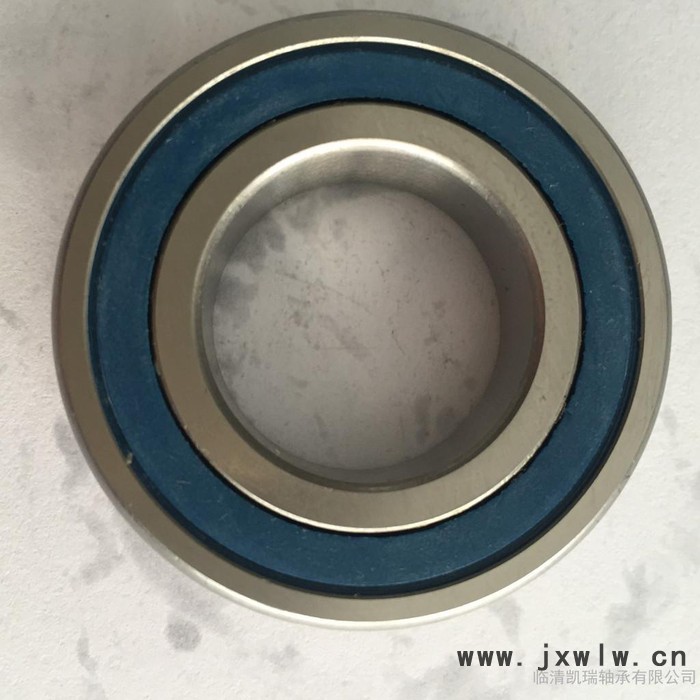 HXB高速精密雕刻機專用帶密封軸承H7005C-2RZ DT P4角接觸球軸承