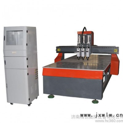 三氣缸自動(dòng)切換雕刻機(jī) 木工機(jī)械 木工雕刻機(jī) 多工序雕刻機(jī)