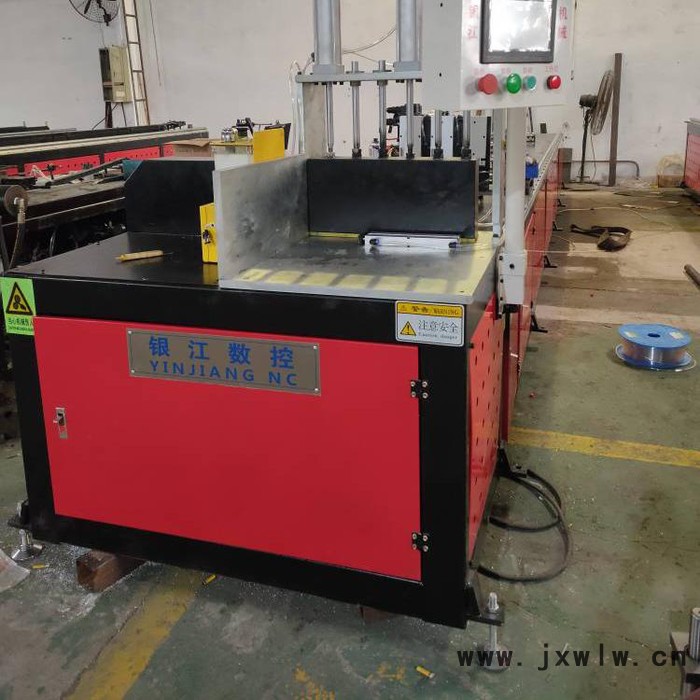 銀江機(jī)械YJ--QG--01 數(shù)控切割機(jī) 數(shù)控切割機(jī)設(shè)備廠家銷售