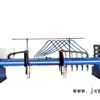 榮正升 RZS2-40 大龍門火焰等離子切割機(jī) 歡迎下單