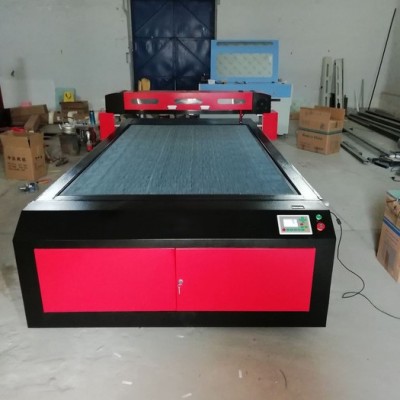 旺旺數(shù)控供應(yīng)標準型 1325齒條激光雕刻機       廣告專用設(shè)備 廠家定制良心出品