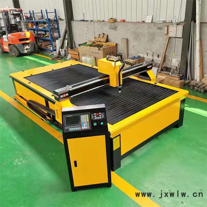 等離子切割機(jī)河北益工膜結(jié)構(gòu)膜架切割機(jī)