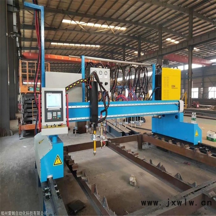 河南工廠車間專用數(shù)控等離子切割機 管道金屬切割機 廠家直供 價格公道