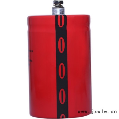 廠家出售250v5200UF 等離子切割機(jī)鋁電容器青佺電子CAPSUN質(zhì)保5年